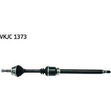 Skf VKJC1373 Rulman Vkjc 1373