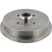 Topran 103058001 Arka Kampana 200×40 4×100 Vw Caddy 97 01 Golf 75 98 Passat 74 91 Polo 9500 Polo Cls