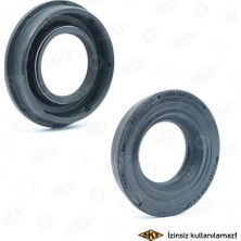 Skt 41337P Enjektör Keçesi Transit V347 11 14 -V363 Custom Ranger Boxer Iıı Jumper Iıı 2.2 Hdi 03L10