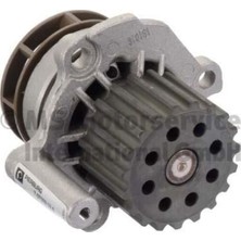Pierburg 7.07152.12.0 Devirdaim Ford Galaxy 1.9tdcı 0006 A3 A4 A6 Octavia Süper B Beetle Golf Iv Pas