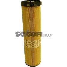 Purflux A1534 Hava Filtresi E Class W211 0208 S211 0208 E1034L