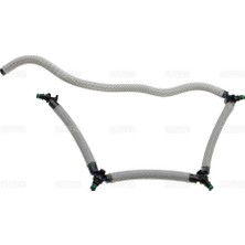 Rapro 15616 Yakıt Geri Dönüş Hortumu Citroen C4 I -C5 - Peugeot 307 407 Ford Focus C-Max 2.0 Hdı Dw1