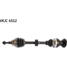 Skf VKJC4512 Rulman Vkjc 4512