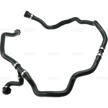 Rapro 19443 Genleşme Tank Hortumu Bmw E 60 61 M 53 17127519258
