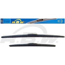 Rbw 92601 Silecek Supurgesı Insignia Ceed Forester 24+16