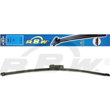 Rbw 95216 Silecek Supurgesı Leon 13 Octavia Rapid 12 Süper B 09 Caddy T6 15 Arka 16X400MM 90289