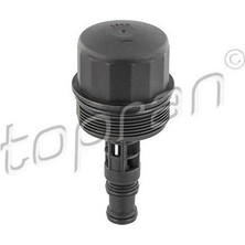 Topran 409566001 Kapak Filtre Gövdesi A2721800038