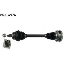 Skf VKJC4974 Rulman Vkjc 4974