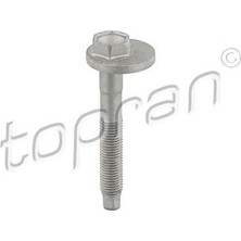 Topran 119040001 Arka Salıncak Ayar Cıvatası M2×1.5 82MM Vw Golf Passat 1K0501387C