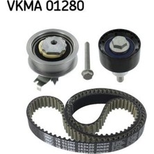 Skf VKMA01280 Eksantrik Triger Seti Golf Vıı Jetta Iv Passat Polo Scirocco Sharan Tiguan Touran Mii