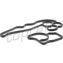 Topran 628136001 Conta Seti Motor Yağı Soğutucusu Y80447