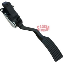 Sagem 38207 Gaz Pedalı Elektrikli Boxer Ducato Iıı Jumper 06 14 1369473080