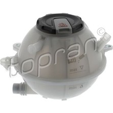 Topran 120691001 Yedek Su Deposu Audi Q5 80A121405AQ