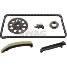 Swag 99130644 Eksantrik Zincir Seti M160 Fortwo (450) 04>07 City Coupe (450) 9804 Cabrio (450) 0003