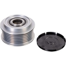 Swag 33105412 Alternatör Kasnağı Toyota Febi 175854 2741533050