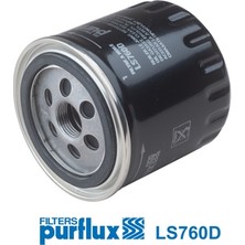 Purflux LS760D Yağ Filtresi Renault Clio I 1.9 D 91 98 Express 1.9 D 95 97 7700749566