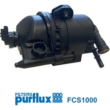 Purflux FCS1000 Yakıt Filtresi Land Rover 204DTA 306DT 204DTD T2H23813