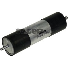 Purflux FCS776 Yakıt Filtresi Audi A6 2.0 Tdı 04> Seat Exeo 2.0 Tdı 08> 4F0127401F