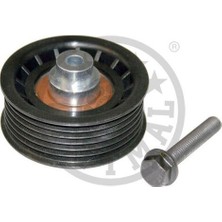 Optimal 0N1460 Saptırma Kılavuz Makarası Kanallı V Kayışı Jumper Bus Jumper Kasten Jumper Prıtsche F