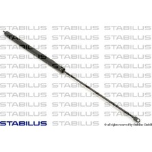Stabilus 6203BA Kaput Amortisörü Mercedes A2018800429