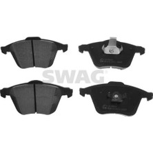 Swag 55116212 Ön Fren Balatası Vectra C 0208 02> 2.8 V6 A4 0408 A6 04> A8 03> Exeo 09> Focus Iı 0511