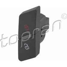 Topran 116790001 Merkezi Kilit Anahtarı 4F1962107A5PR