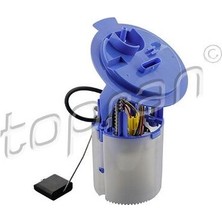 Topran 410211001 Yakıt Besleme Ünitesi 2184700094
