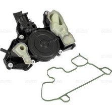 Rapro 251085 Motor Havalandırma Valfi Audi A1 1.8 Tfsı 103490014