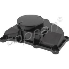 Topran 119941001 Yağ Seperatörü Vw Polo Ibiza Fabia 04C103464E