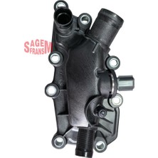 Sagem 131329 Termostat Clio Iv Megane Iıı Scenic Iıı 1.4 16V 110600001R