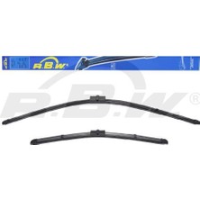 Rbw 90352 Silecek Supurgesı Focus C Max 04 > P207 P308 06 >65 Cm+43 cm