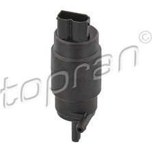Topran 500555001 Yıkama Pompası Far Temizleme