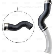Rapro 19954 Turbo Hortumu N 13 F 20 21 30 31 35 Plastik Boru Harıc 11617545383
