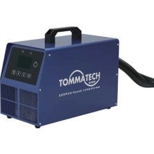 Tommatech Batarya Şarj Ünitesi Mobil 48V-100A