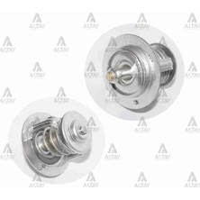 Tama WV52TA82 Termostat Hilux Ln 56 LN85 LN145 LN106 2l 82°c WV52TA82