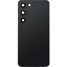 Teknonet Samsung Galaxy S23 Uyumlu Batarya Kapağı