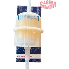 Sagem 25108 Benzin Filtresi R9 R11 ME084641