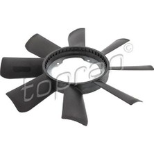 Topran 500902001 Fan Çarkı Visko Kavrama 11521719267