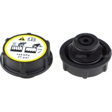 Rapro 66125 Yedek Su Depo Kapak Focus Fiesta Mondeo Kuga Transit 06> 3M5H8100AD