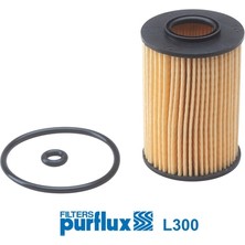 Purflux L300 Yağ Filtresi A Class W168 9704 Vaneo W414 02>04 33215MR