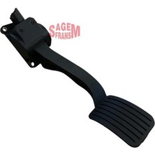 Sagem 38209 Gaz Pedalı Elektrikli Citroen Berlingo Partner Tepee P3008 P5008 1601CZ