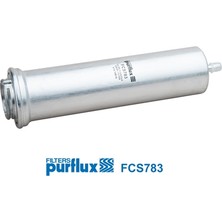Purflux FCS783 Yakıt Filtresi Bmw E81 E82 E87 E88 E90 E46 E60 F10 F06 F07 E65 F01 E83 E70 F15 F16 E7