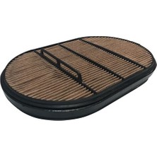 Sardes SA2513 Hava Filtresi Iç Bmc 1143 P607557