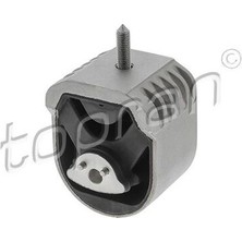 Topran 407835001 Lastik Yatak Motor Bağlantı A1692401417