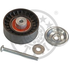 Optimal 0N1991 Saptırma Kılavuz Makarası Kanallı V Kayışı Fiesta Vjh Jd Galaxy Wa6 Mondeo Iıı B5Y Mo