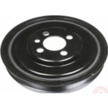 Taifun 7013010 Krank Kasnağı Amarok T5 T6 2.0 Tdı Caddy Golf Vı Jetta Passat Polo Cdca Cnea Csha Cdb