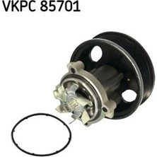 Skf VKPC85701 Devirdaim Su Pompası Corsa C Corsa D Astra H Astra J Meriva A Meriva B Tigra B Corsa E
