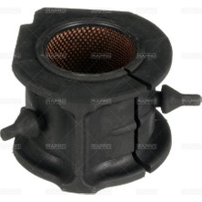 Rapro 51832 Viraj Demir Lastiği Arka P407 2.0 Hdı 2.0 16V 1.8 16V 04> 5171.15