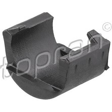 Topran 108123001 Burulma Çubuğu Lastik Takoz Vw 701411197