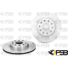Psb 75200 Fren Aynası Ön Havalı Clha Vw 8V0698302
